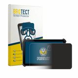 BROTECT - privacy screenprotector voor Magewell Director One - Folie Beschermfolie Blauwlichtfilter