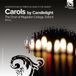 Carols Harmonia Mundi Carols By Candlelight