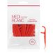 MEDIBLANC Dental Floss Picks Flossdraad 50 st
