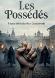 Les Culturea Les Possédés - Paperback