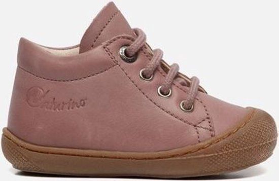 Naturino Babyschoenen roze - Maat 22