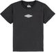 Quiksilver Quik Lantern T-shirt Manches Courtes Noir 4 Ans Garçon