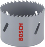 Bosch Bi-metalen gatzagen