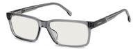 Carrera C FLEX 07/G Grey 54/16/145 MAN Brilmonturen