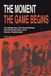 THE MOMENT THE GAME BEGINS: How Heritage, Story, Plot, Human Behaviour, Cinematic Avatars, Rules, and AI Become a Playable System