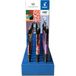PILOT Rollerpen friXion Ball Plus Heralbony medium ass displ à 24st