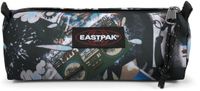 Eastpak Benchmark Kit Zwart Polyester