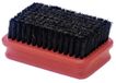 Swix T179b Borstel Rechthoekig Rood, Zwart