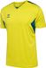 Hummel Hmlauthentic Pl Jersey S/S Sulphur Spring/Blue Coral-L