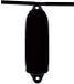Talamex Housse de pare-chocs Noir, Taille : Star 2 (15CM), Forme : Pare-chocs