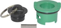 SOG Extra aansluiting type 3000A voor SOG toiletventilatie CT3000 / CT4000