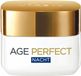 L'Oréal Paris Age Perfect Nachtcrème - 6x50ml - Voordeelverpakking