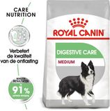 Royal Canin Digestive Care Medium - 12 kg - Alimentation pour chien