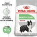 Royal Canin Digestive Care Medium - 12 kg - Alimentation pour chien