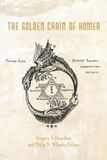 The Golden Chain of Homer Paperback