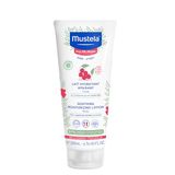 Mustela SOOTHING MOISTURIZING LOTION very sensitive skin 200 ml