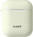 LAUT Hülle Pod Apple AirPods glow