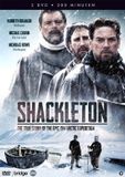 Shackleton Shackelton DVD / 2002