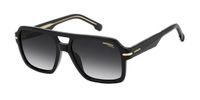 Carrera CARRERA 377/S Black 56/17/145 MAN Zonnebrillen