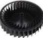 GORENJE - Ventilatiewiel voor droger Ø 164 mm