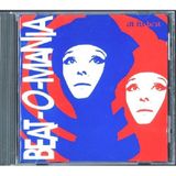 Bertus Distributie Music Maniac Records Beat-O-Mania At It's Best