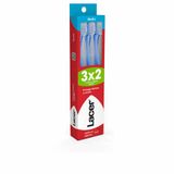 Lacer Tandenborstel LACER CEPILLO (3 Stuks) Blauw
