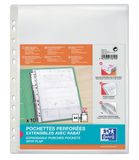 Oxford Packadi Wikkelfolie / rekfolie / stretchfolie - 50cm x 300m - 17µm - Transparant