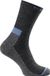 Blåkläder Chaussettes Laine Fine 2500-1083-9991 Mt.43-45 Noir