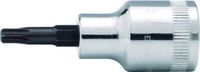 Bahco 7809TORX-T30 Schroevendraaierdopsleutel 1/2" Torx - T30 - 60mm