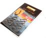 PB Products Barbless Super Strong Hook - Maat 6