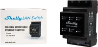Shelly LAN Switch