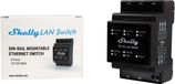Shelly LAN Switch