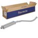 HELLA 8LB 366 021-501 Voordemper - Easy2Fit® Kit - Voor - driedelig - Set met montagedelen