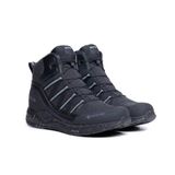 TCX Speedtrek Gore-Tex waterdichte motorschoenen - Zwart - Maat 45