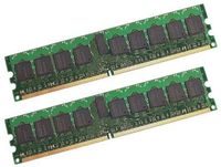 CoreParts MMHP202-8GB DDR2 800MHz Memory Module (2 x 4GB)