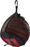 Wilson Basketbal Net - Sporttassen - zwart