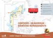 Sportbootkarten Delius Klasing Verlag GmbH Sportbootkarten Satz 6: Limfjord - Skagerrak - Dänische Nordseeküste (Ausgabe 2026/2027)