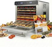 Sommertal Automatische Dehydrator Silence 700 XXL