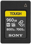 Sony 960GB CFexpress Type-A TOUGH Memory Card