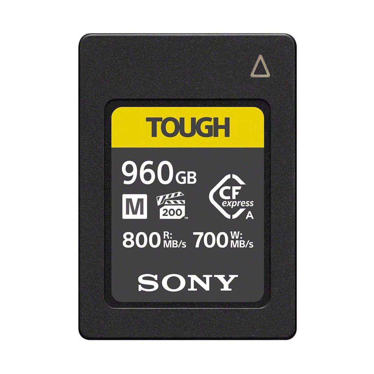 Sony 960GB CFexpress Type-A TOUGH Memory Card