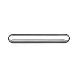 NeoLab E-1352 magneetmixer, PTFE-coating, 40 mm x 8 mm (pak van 10)