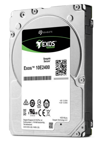 Seagate Enterprise Exos 10E2400 ST1200MM0129