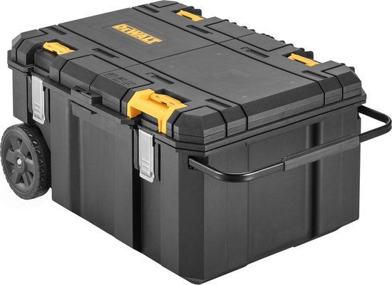 DeWALT DWST17871-1 Gereedschapswagen TSTAK IP54 113L