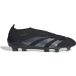 Adidas Chaussures de football sans lacets Predator Elite SG