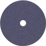 Klingspor 65698 Disque fibre Diamètre 115 mm Granulométrie (num): 36 25 pièce(s)