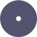 Klingspor 65698 Disque fibre Diamètre 115 mm Granulométrie (num): 36 25 pièce(s)