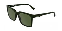Karl Lagerfeld KL6224S Groene Heren Zonnebril