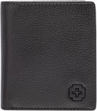 Strellson Dalston Reno Billfold Dark Brown