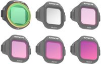 SunnyLife MCUV CPL ND8 ND16 ND32 ND64 Filterset voor Mini 5 Pro