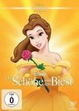 Die Leonine Die Schöne und das Biest (Disney Classics) DVD
